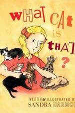 What Cat is That? af Sandra Harmon