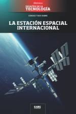 La estación espacial internacional af Abg Technologies