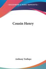 Cousin Henry