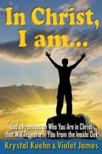 In Christ, I Am af Violet James