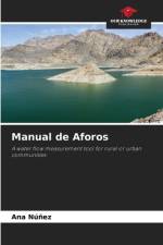 Manual de Aforos af Ana Núñez