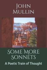 Some More Sonnets af John Mullin