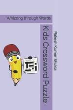Kids Crossword Puzzle af Rakesh Kumar Shukla