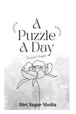 A Puzzle A Day af Karly Kingsley