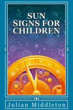 Sun Signs for Children af Julian Middleton