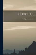 Gedichte af Eulogius Schneider