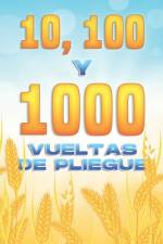 10, 100 y 1000 VUELTAS DE PLIEGUE af Sherry Lee