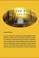 Off the Grid af Bob Nuchow