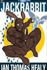 Jackrabbit af Ian Thomas Healy