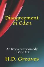 Disagreement in Eden af H D Greaves