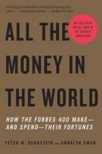 All the Money in the World af Peter W Bernstein
