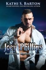 Joey Phillips af Kathi S. Barton
