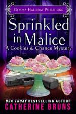 Sprinkled in Malice af Catherine Bruns