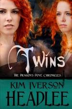 Twins af Kim Iverson Headlee