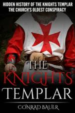 The Knights Templar af Conrad Bauer