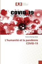L¿humanité et la pandémie COVID-19 af Teclaire Alida Ngo Libock