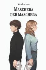 Maschera per maschera af Andra Tarnauceanu