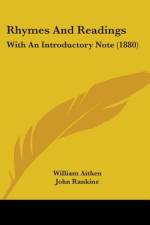 Rhymes And Readings af William Aitken