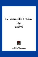 La Beaumelle Et Saint-Cyr (1898) af Achille Taphanel