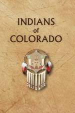 Indians of Colorado af Donald Ricky
