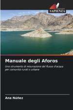 Manuale degli Aforos af Ana Núñez