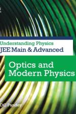 Optics & Modern Physics af Dc Pandey