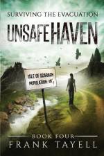 Surviving The Evacuation, Book 4 af Frank Tayell