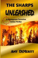 The Sharps Unleashed af Amy Demeritt