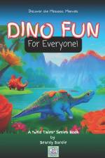 Dino Fun For Everyone! af Beardy Bardie