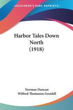 Harbor Tales Down North (1918) af Norman Duncan