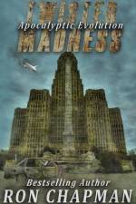 Twisted Madness, Apocalyptic Evolution