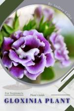 Gloxinia Plant af Andrey Lalko