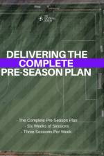 DELIVERING THE COMPLETE PRE-SEASON af Thefootballcoach
