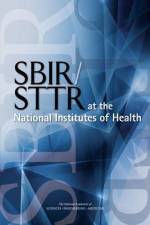 Sbir/Sttr at the National Institutes of Health af National Academies Of Sciences Engineeri