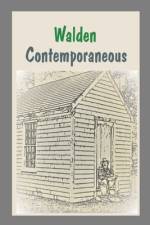 Walden Contemporaneous af Norman Weeks