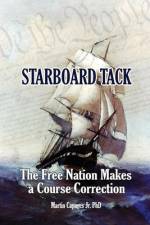 STARBOARD TACK af Martin Capages Jr.