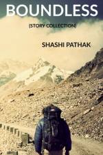BOUNDLESS af Shashi Pathak