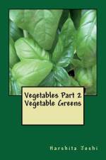 Vegetables Part 2 af Harshita Joshi
