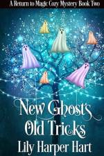 New Ghosts, Old Tricks af Lily Harper Hart