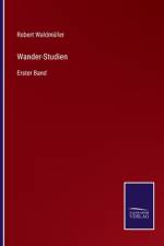Wander-Studien af Robert Waldmuller