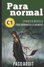 Spanish Novels af Paco Ardit