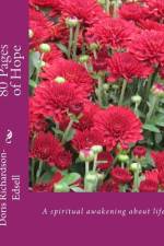 80 Pages of Hope af Doris Richardson-Edsell