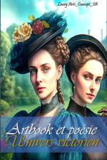 Artbook et Poésie af Concept_ia Laury_arts