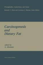 Carcinogenesis and Dietary Fat