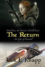 Return af Knapp Jack L Knapp