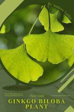 Ginkgo biloba plant af Andrey Lalko