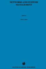 Networks and Systems Management af Iosif G. Ghetie