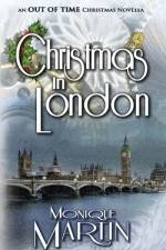 Christmas in London af Monique Martin