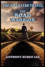 The Road Less Travel af Anthony Lee