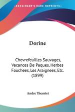 Dorine af Andre Theuriet